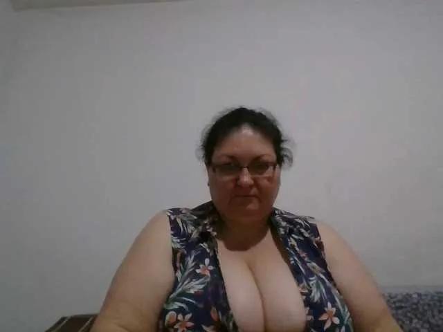 Nykyxo on BongaCams 