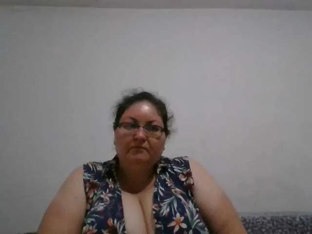 Nykyxo on BongaCams 