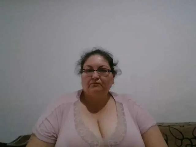 Nykyxo on BongaCams 