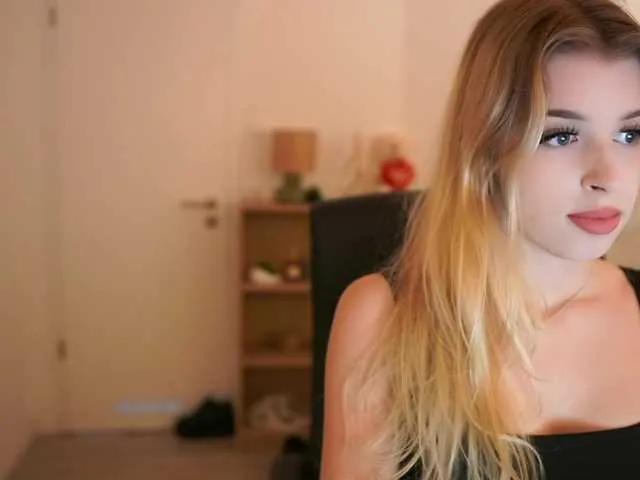 peachyliana — Freechat on BongaCams