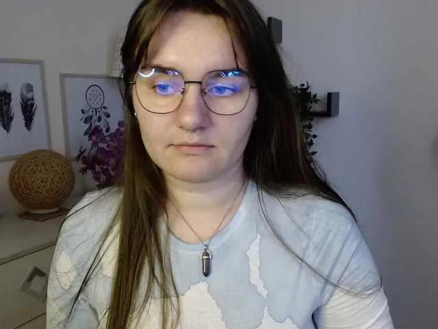 perfectJulie — I'm your favorite fantasy, live on cam, where things get steamy, spicy, and just a little twisted. I don't just play --- I perform. Every move is a brushstroke, every moan is a masterpiece. #denial #kinky #footfetish #joi #mistress #roleplay #sph #cbt...