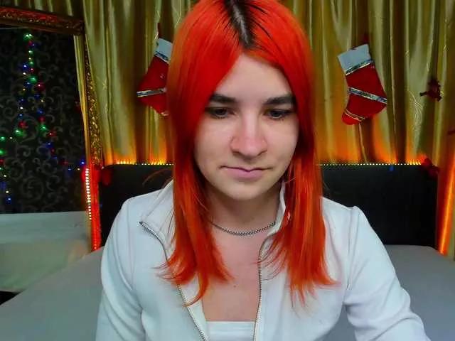 Polly-Love on BongaCams 