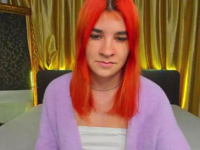 Polly-Love on BongaCams 