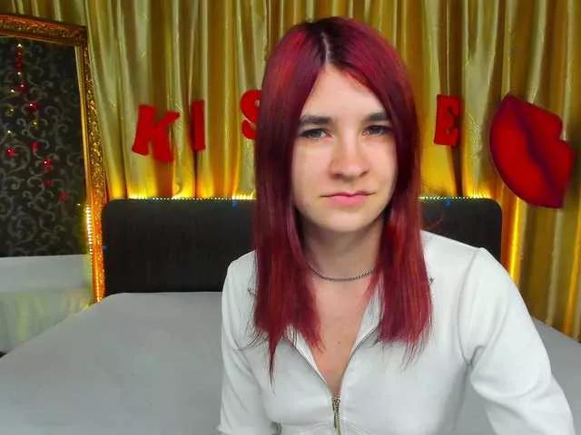 Polly-Love on BongaCams 