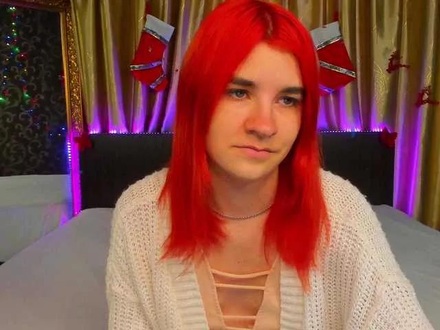 Polly-Love on BongaCams 