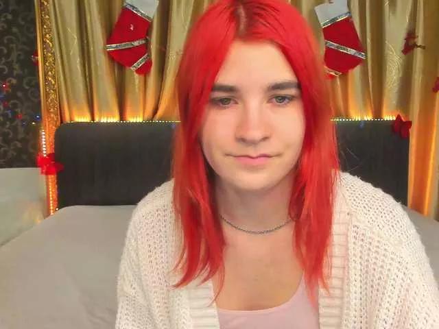 Polly-Love on BongaCams 