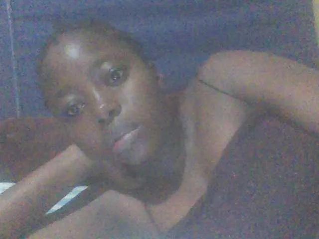 PrettyG on BongaCams