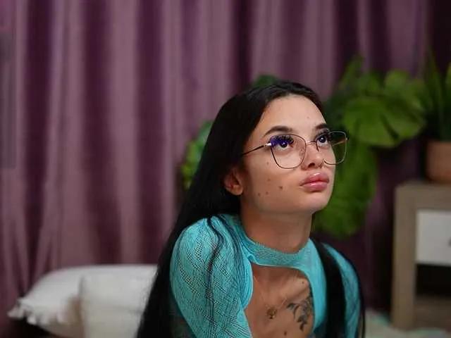 RachelRave — Freechat on BongaCams