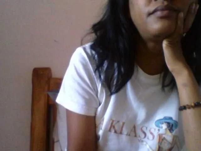 RandixoSmith on BongaCams