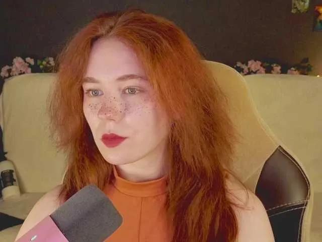 RedFox-1 — I am aroused by the attention from a man. And yes, I'm not talking about empty words. After all, the word has been discounted here for a long time, so I'm waiting for action!