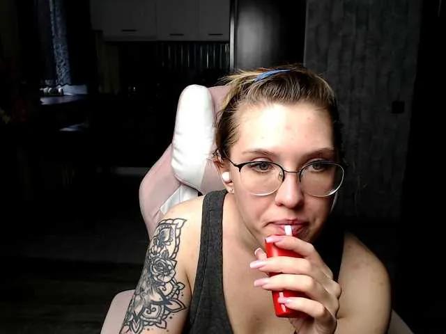 Regimasmile — Freechat on BongaCams