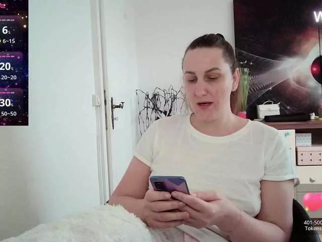 Rellaxx1 on BongaCams 