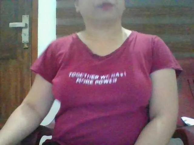 RossyLove on BongaCams 