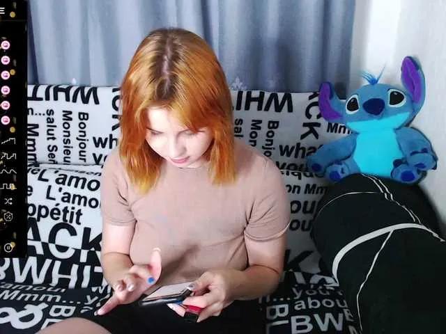 RoyAngela — Freechat on BongaCams