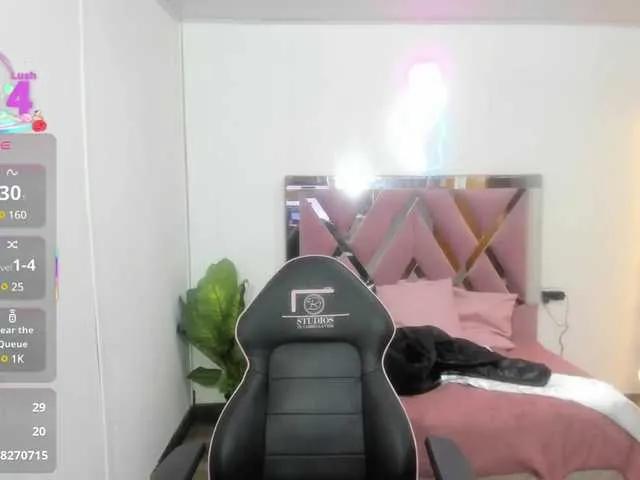 SAAYA-TAY on BongaCams 