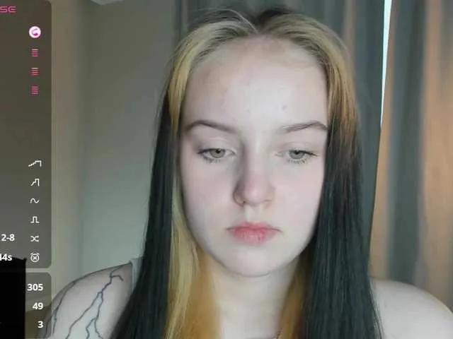 salamipizza — Freechat on BongaCams