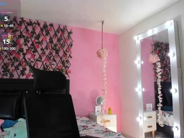 SamaraCortez on BongaCams 