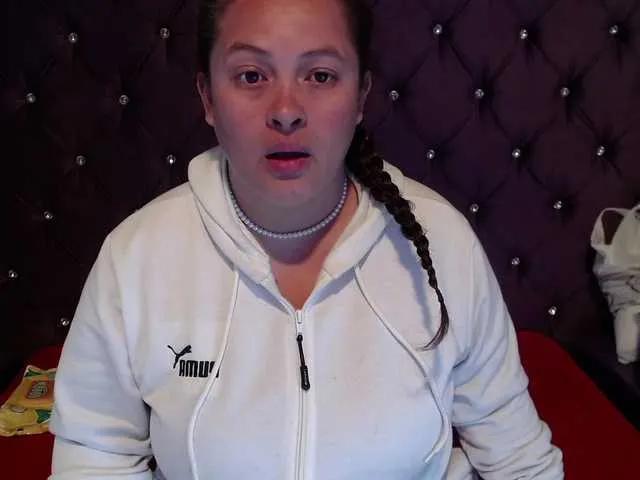SaraThonson on BongaCams 