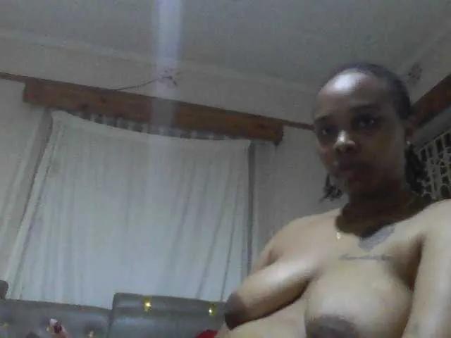 Sashablaze991 on BongaCams