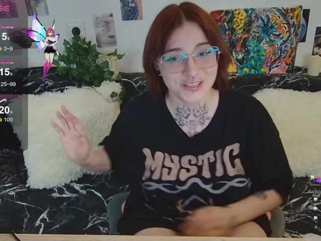 sashasextape2 on BongaCams 
