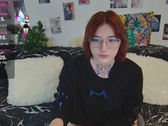sashasextape2 on BongaCams 