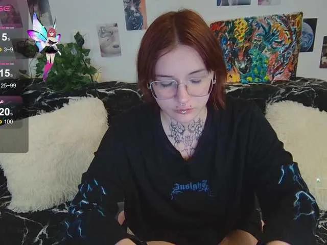 sashasextape2 on BongaCams 