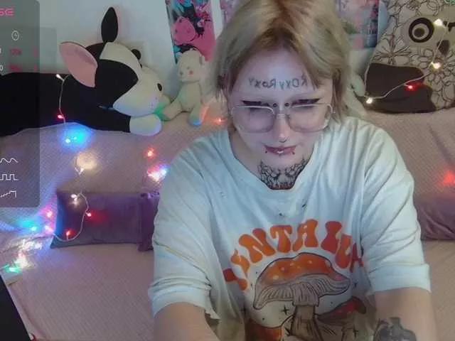 sashasextape2 on BongaCams 