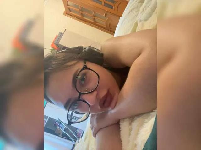 Sativushka — Freechat on BongaCams