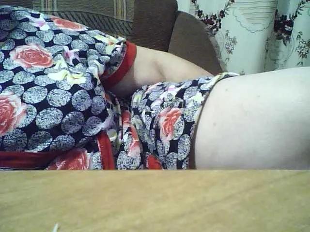 SEKSIMARI-5 on BongaCams 