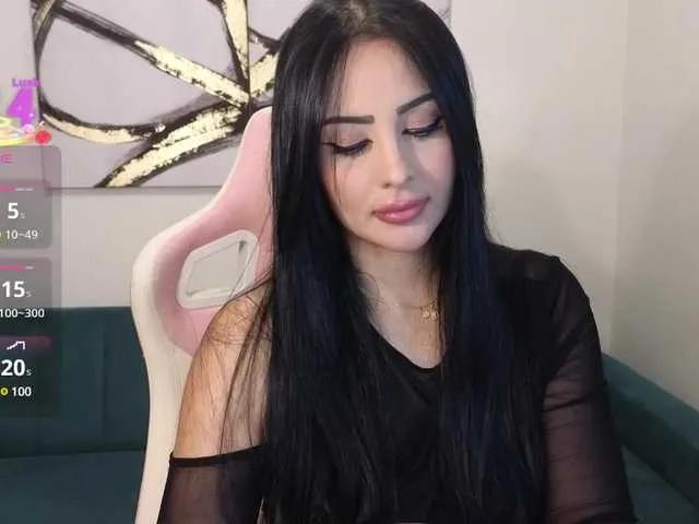 selenaM on BongaCams 