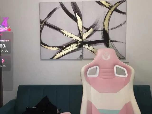 selenaM on BongaCams 