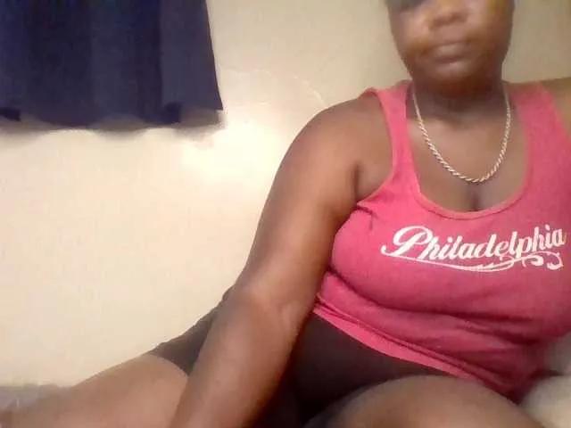 Sexxydiva6 on BongaCams