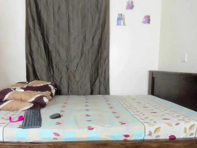 Sexy-fuck-Doll — Freechat on BongaCams