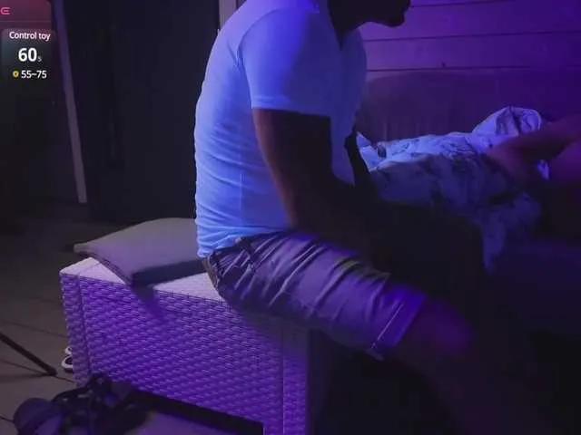 Sexy3couple — Freechat on BongaCams