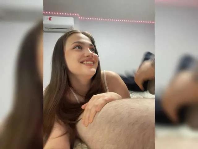 SexyAngel-1 on BongaCams
