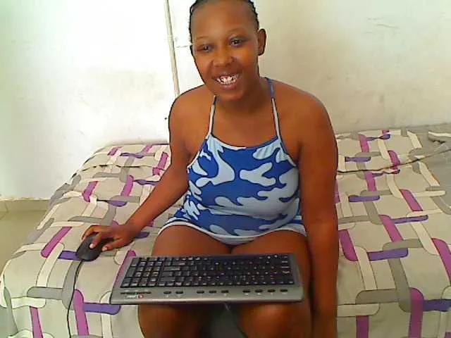 SEXYBOOTY9XX on BongaCams