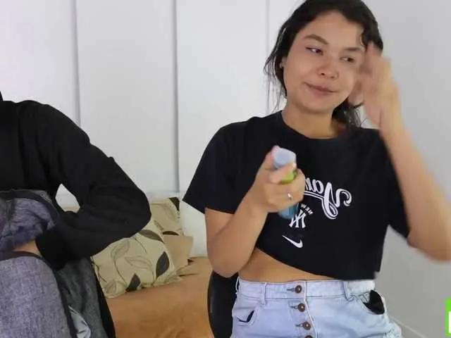 sexychanell-1 — We put your encouraging messages hot and eager