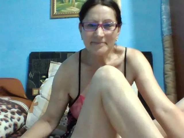 SexyEstelle — Freechat on BongaCams