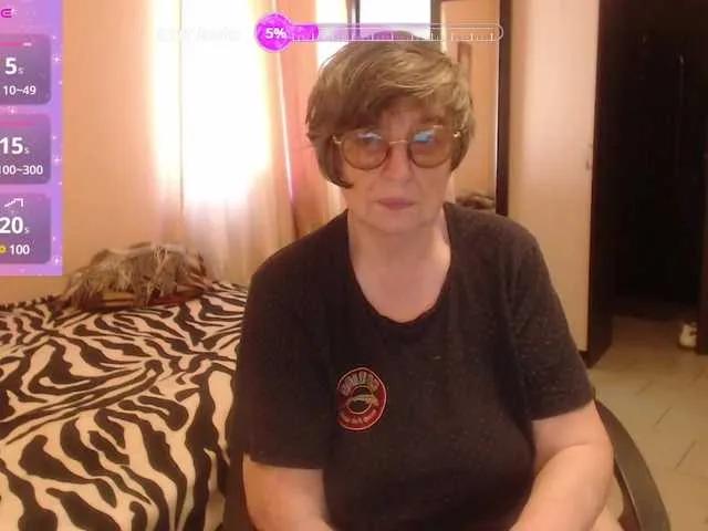 Sharon-love on BongaCams