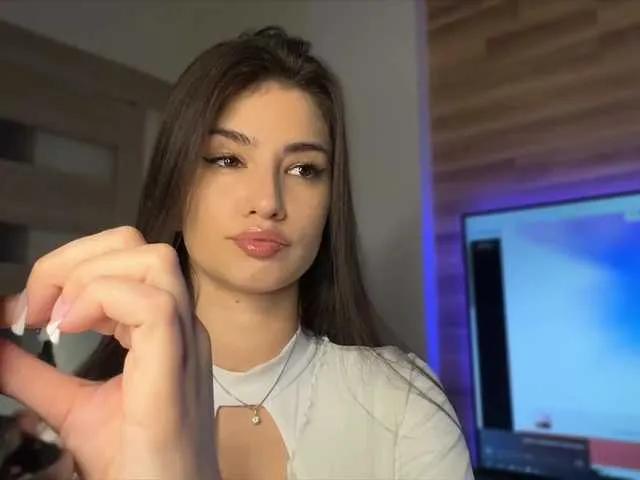 Sofi-Mi — Your desire to impress me)