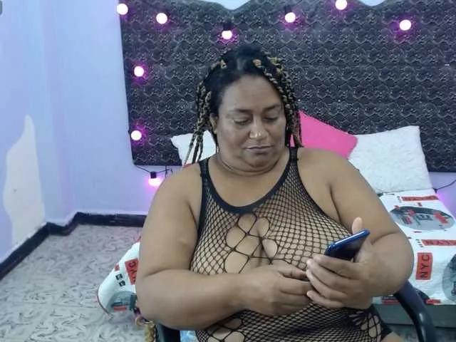 sweet-cata on BongaCams 