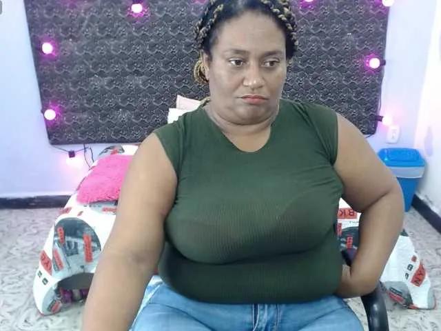 sweet-cata on BongaCams 