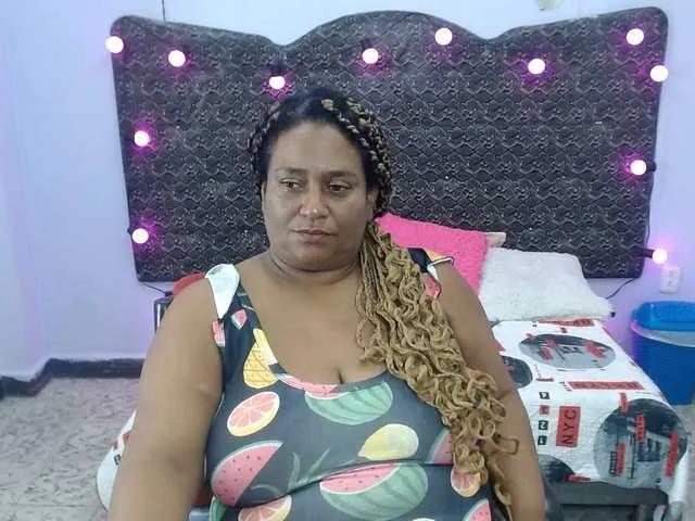 sweet-cata on BongaCams 