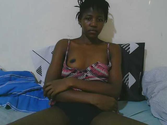 sweet-tatiana on BongaCams