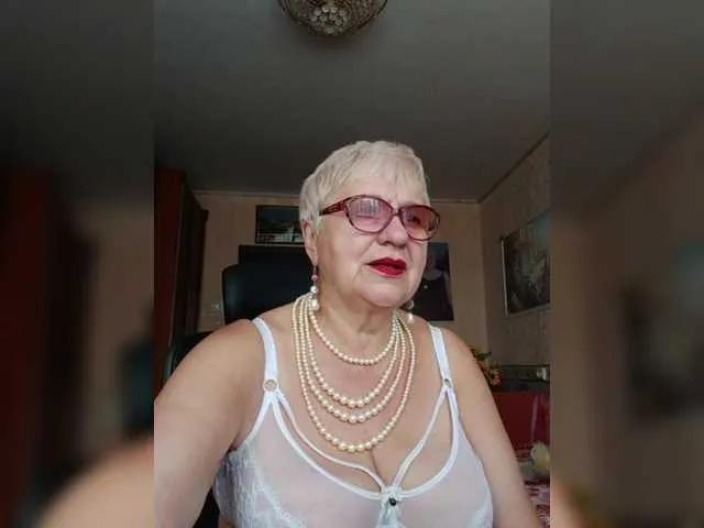 SweetCherry00 on BongaCams 