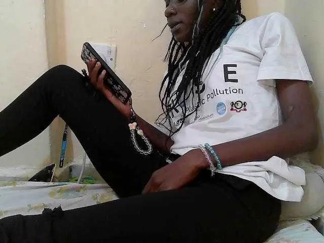 sweetdol2 on BongaCams 
