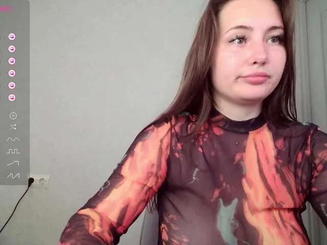 SweetyW- on BongaCams 