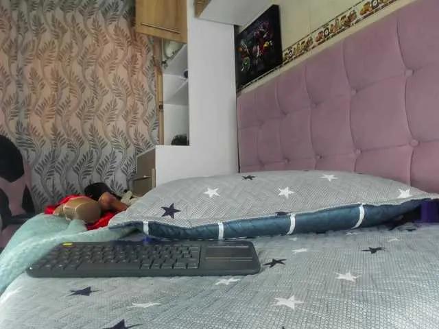 taylorlee on BongaCams