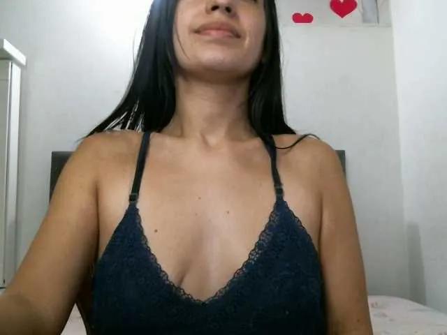 TaylorMegan on BongaCams