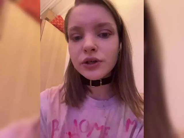 ThatTripPink3 on BongaCams 